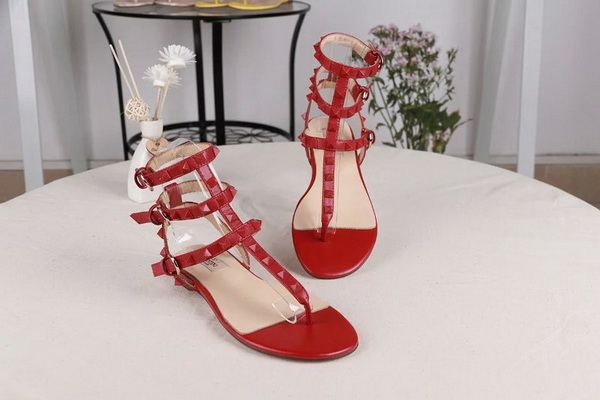 Valentino Sandals Women--008